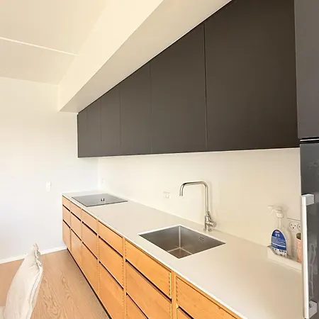 Apartmentincopenhagen 1701 公寓