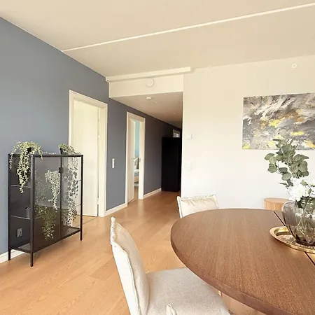 Apartmentincopenhagen 1701 Kopenhaga