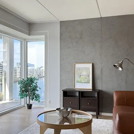 Apartmentincopenhagen 1701 哥本哈根