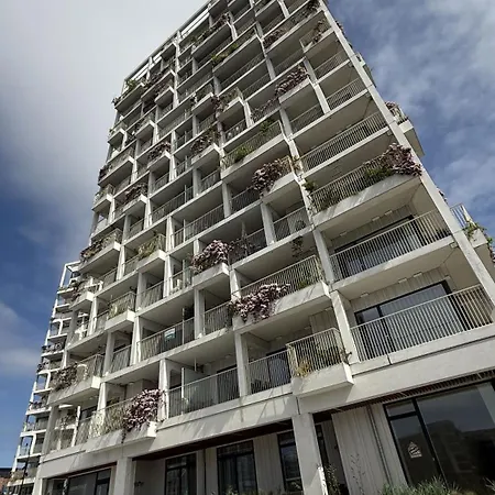 Apartmentincopenhagen 1701 公寓 *