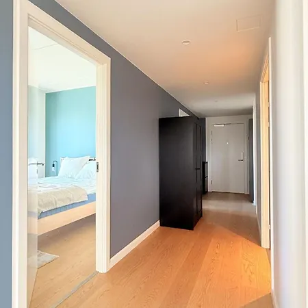 Apartmentincopenhagen 1701 哥本哈根