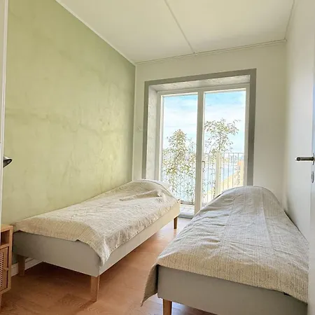 公寓 Apartmentincopenhagen 1701