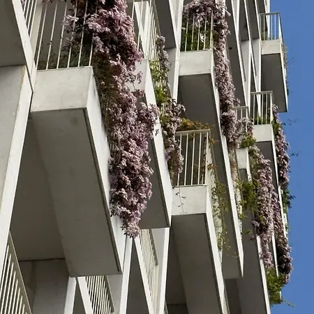 Apartmentincopenhagen 1701 公寓 哥本哈根