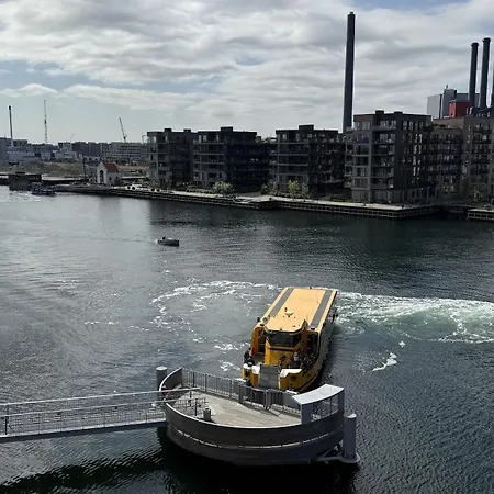 Apartmentincopenhagen 1701 公寓 哥本哈根