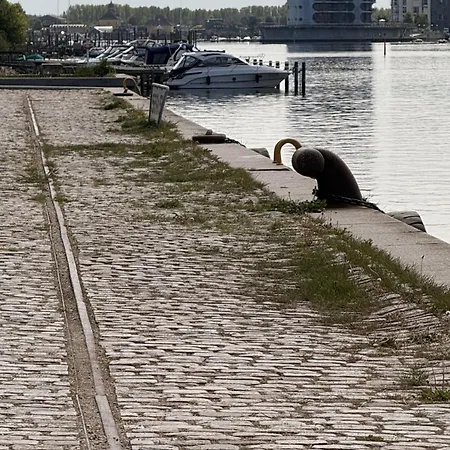 Apartmentincopenhagen 1701 * 哥本哈根