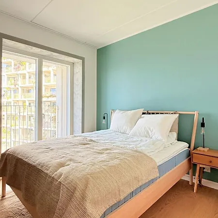 Apartmentincopenhagen 1701 * 哥本哈根